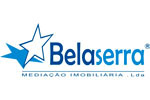 Logo do agente BELASERRA - Mediao Imobiliaria Lda - AMI 7206