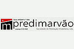 Logo do agente PREDIMARVO - Soc. Mediao Imobiliaria Lda - AMI 5124