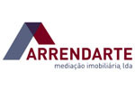 Logo do agente ARRENDARTE - MEDIAO IMOBILIRIA LDA - AMI 4792