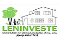 Logo do agente LENINVESTE - Soc. Mediao Imobiliaria, Lda - AMI 7416