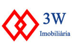 Logo do agente 3W Imobiliaria - Antnio Cardoso Neves - AMI 16808