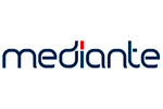 Logo do agente Mediante - Soc. Mediao Imobiliaria Lda - AMI 2558