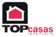 Logo do agente TOP Casas - Constantino Gomes - Mediao Imobiliaria Unip., Lda - AMI 6305
