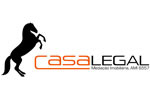 Logo do agente CASA LEGAL - Mediao Imobiliaria Unip., Lda - AMI 6557
