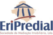 Logo do agente ERIPREDIAL - Soc. Mediao Imobiliaria Lda - AMI 6224