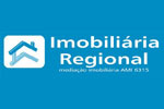 Logo do agente Imobilria Regional - IREG - Soc. Mediao Imobiliaria, Unip., Lda - AMI 6315