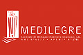 Logo do agente Medilegre - Soc. Mediao Imobiliaria Unip. Lda - AMI 6073