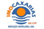 Logo do agente Imocaxarias - Mediao Imobiliaria Lda - AMI 5399