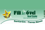 Logo do agente FILIMOVEL - Mediao Imobiliaria Unip. Lda - AMI 5950