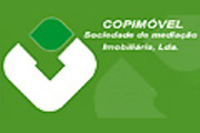 Logo do agente Copimovel - Soc. Mediao Imobiliaria Lda - AMI 541