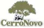 Logo do agente Cerro Novo - Soc. Mediao Imobiliaria Lda - AMI 860