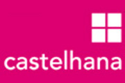 Logo do agente CASTELHANA - Soc. Mediao Imobiliaria Lda - AMI 3497