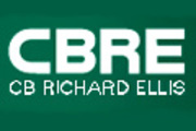 Logo do agente CB Richard Ellis-Soc. Mediao Imobiliaria Lda - AMI 407