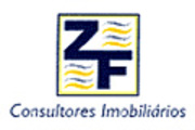 Logo do agente ZF - Soc. Mediao Imobiliria Lda - AMI 3221