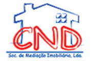 Logo do agente CND - Soc. Mediao Imobiliaria Lda - AMI 2721