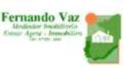 Logo do agente Fernando Vaz - Soc. Mediao Imobiliaria Unip., Lda - AMI 222