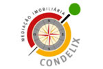 Logo do agente CONDELIX - Mediao Imobiliaria Unip.Lda - AMI 6831