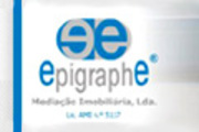 Logo do agente EPIGRAPHE - Mediao Imobiliaria Lda - AMI 5117