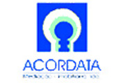 Logo do agente ACORDATA - Mediao Imobiliaria Lda - AMI 5552