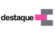Logo do agente DESTAQUE - Mediao Imobiliaria Lda - AMI 6851