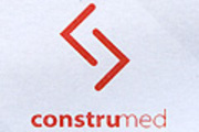 Logo do agente Construmed - Soc. Mediao Imobiliaria Lda - AMI 1577