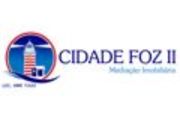 Logo do agente CIDADE FOZ II - Mediao Imobiliaria Lda - AMI 7332