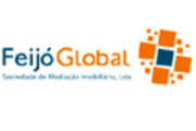 Logo do agente FEIJGLOBAL - Soc. Mediao Imobiliaria, Lda - AMI 6816