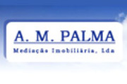 Logo do agente Antnio Melao Palma - Mediao Imobiliaria Lda - AMI 286