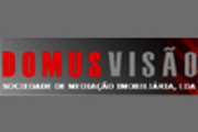 Logo do agente DOMUSVISO - Mediao Imobiliaria Lda - AMI 7053