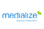 Logo do agente MEDIALIZE - Soc. Mediao Imobiliaria Lda - AMI 4068