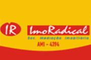 Logo do agente IMORADICAL - Soc. Mediao Imobiliaria Lda - AMI 4394