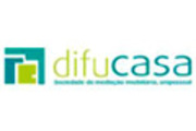 Logo do agente DIFUCASA - Soc. Mediao Imobiliaria Unip.Lda - AMI 3551