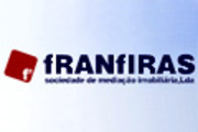 Logo do agente Franfiras Imobiliaria - Soc. Mediao Imobiliaria Lda - AMI 6
