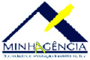 Logo do agente MINHAGENCIA - Soc. Mediao Imobiliaria Lda - AMI 4549