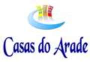 Logo do agente CASAS DO ARADE - Mediao Imobiliaria Lda - AMI 7038