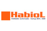 Logo do agente Habiol II - Soc. Mediao Imobiliaria Lda - AMI 9784