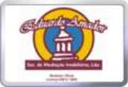 Logo do agente EDUARDO AMADOR - Soc. Mediao Imobiliaria Lda - AMI 4856