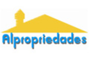 Logo do agente ALPROPRIEDADES - Mediao Imobiliaria Unip. Lda - AMI 7143