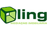 Logo do agente LINGMEDIAO - MEDIAO IMOBILIARIA, LDA - AMI 11433