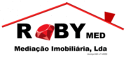 Logo do agente RUBYMED - MEDIAO IMOBILIARIA LDA - AMI 14990