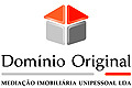 Logo do agente DOMINIO ORIGINAL - Mediao Imobiliria Unip, Lda - AMI 8703