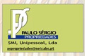 Logo do agente Paulo Srgio  Propriedades, SMI, Unipessoal, Lda - AMI 824