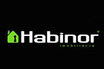 Logo do agente HABINOR - MEDECIDE - Soc. Mediao Imobiliria, Lda - AMI 7785