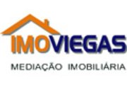 Logo do agente IMOVIEGAS - Soc. Mediao Imobiliaria Unip Lda - AMI 5974
