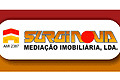 Logo do agente SURGINOVA - Soc. Mediao Imobiliaria Lda - AMI 2387