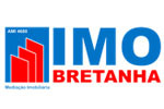 Logo do agente IMOBRETANHA - Soc. Mediao Imobiliaria Lda - AMI 4680