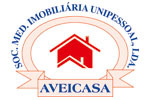 Logo do agente Aveicasa - Soc. Mediao Imobiliaria Unip. Lda - AMI 2190