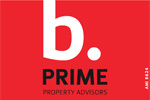 Logo do agente BDOTPRIME - Mediao Imobiliria Lda - AMI 8624