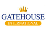 Logo do agente GATEHOUSE INTERNATIONAL - Mediao Imobilirio Lda - AMI 8590