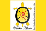 Logo do agente VALRIO AFONSO - Soc. Mediao Imobiliaria Unip., Lda - AMI 8806